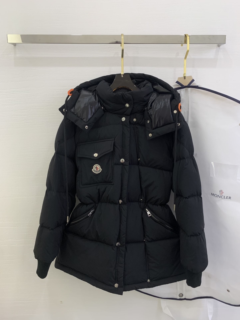 Moncler Down Coat